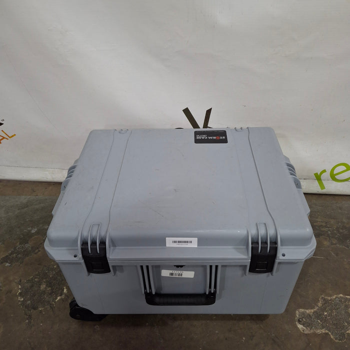 Puritan Bennett Puritan Bennett LP10 Portable Volume Ventilator Respiratory reLink Medical