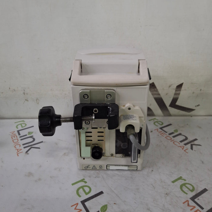 CareFusion Alaris 8015 Large Screen POC Infusion Pump