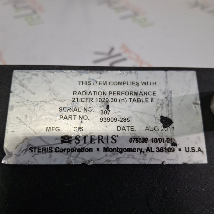 Steris X-Ray Board
