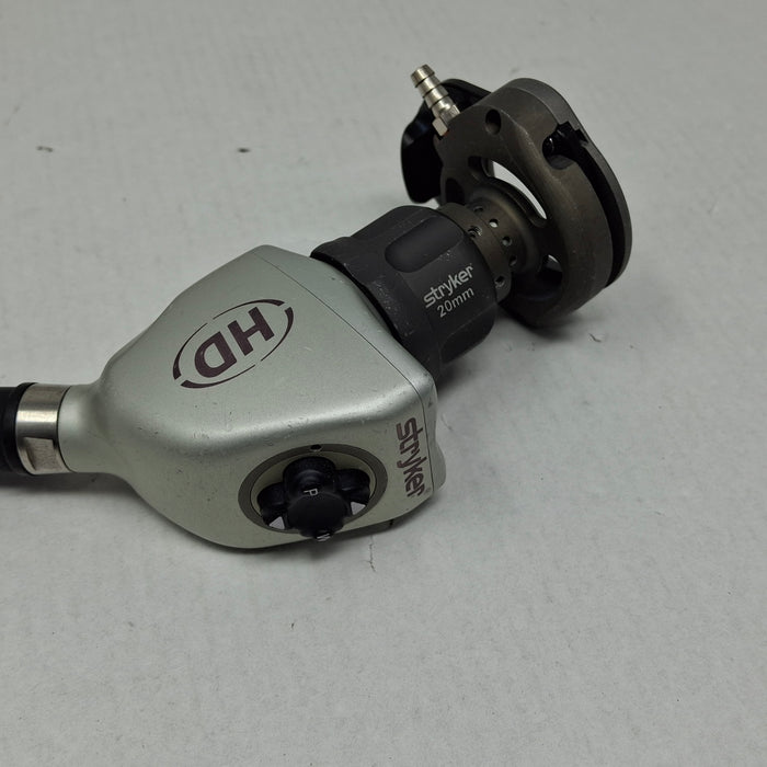 Stryker 1088-210-122 1088HD Camera Head