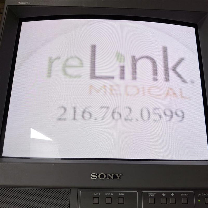 Stryker 1088-210-122 1088HD Camera Head