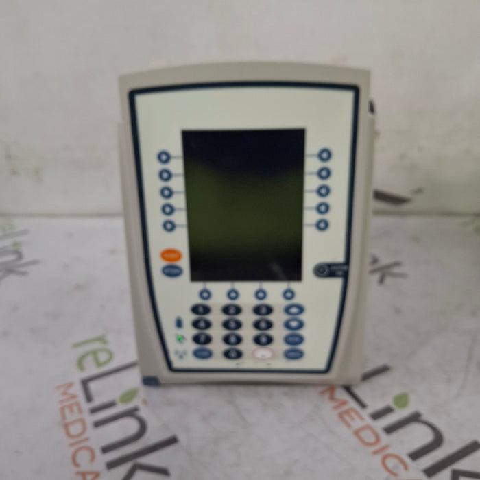 CareFusion Alaris 8015 Large Screen POC Infusion Pump