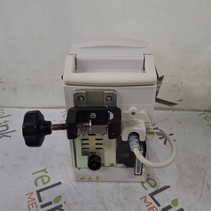 CareFusion Alaris 8015 Large Screen POC Infusion Pump