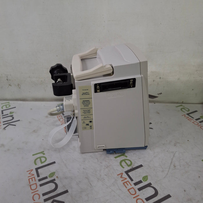 CareFusion Alaris 8015 Large Screen POC Infusion Pump