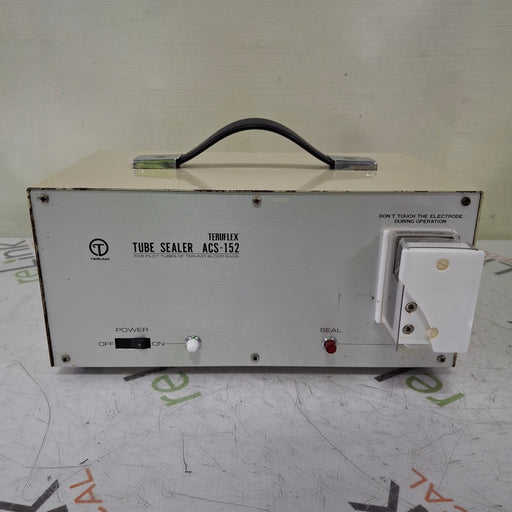 Terumo Medical Terumo Medical Teruflex ACS-152 Tube Sealer Research Lab reLink Medical