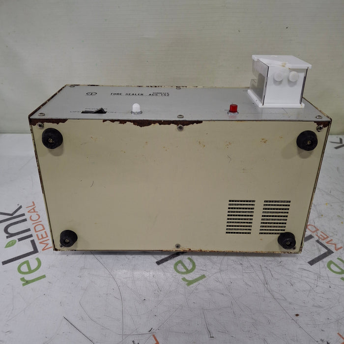 Terumo Medical Terumo Medical Teruflex ACS-152 Tube Sealer Research Lab reLink Medical