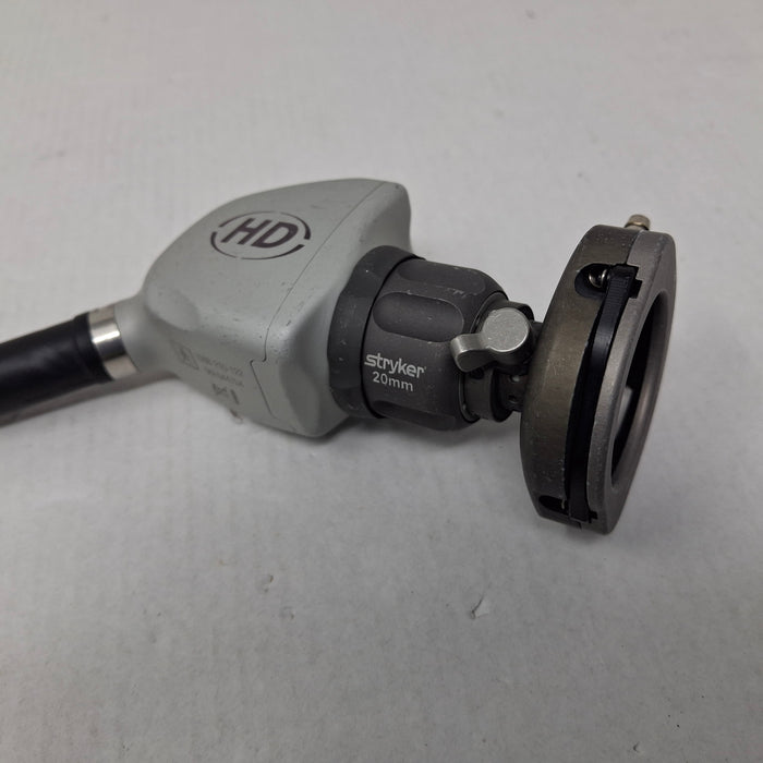Stryker 1088-210-122 1088HD Camera Head
