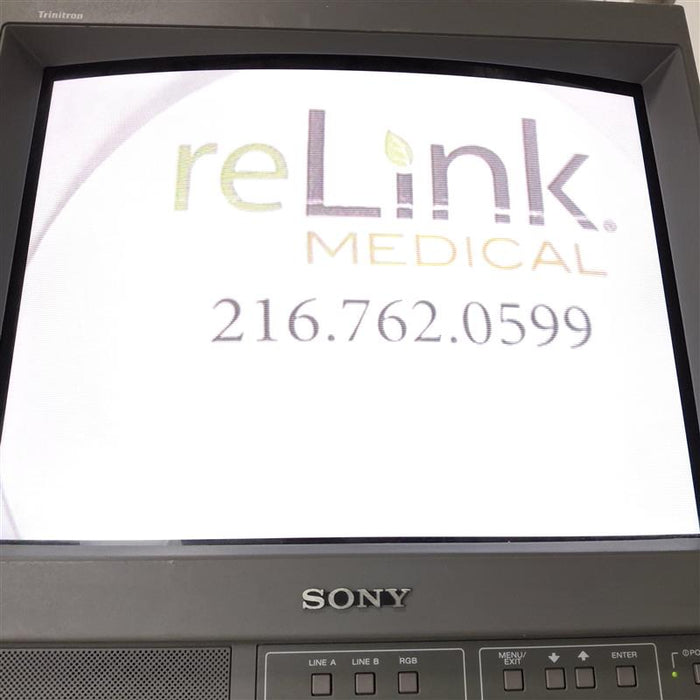 Stryker 1088-210-122 1088HD Camera Head