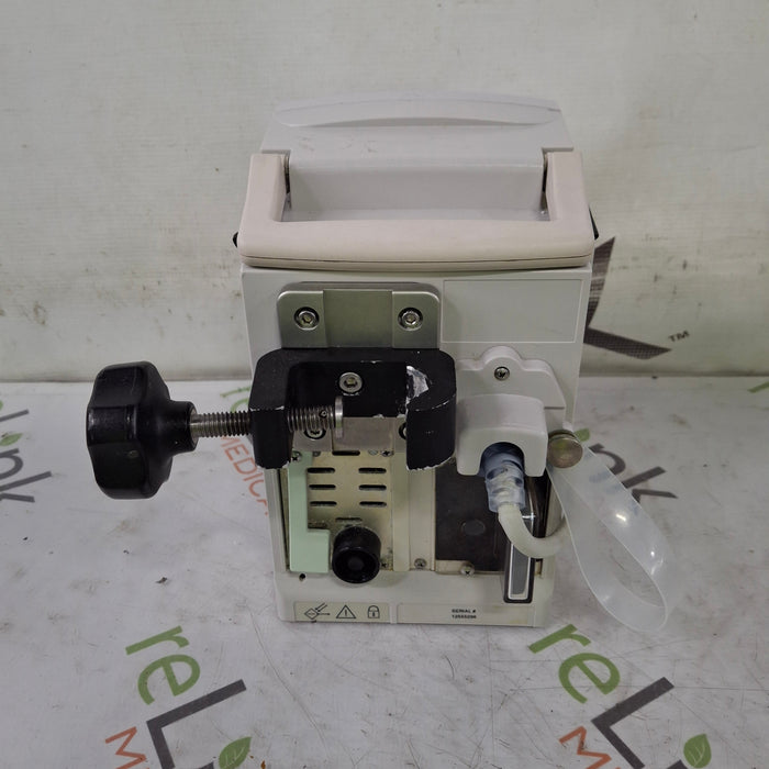 CareFusion Alaris 8015 Large Screen POC Infusion Pump