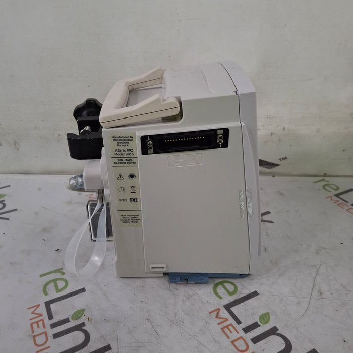 CareFusion Alaris 8015 Large Screen POC Infusion Pump