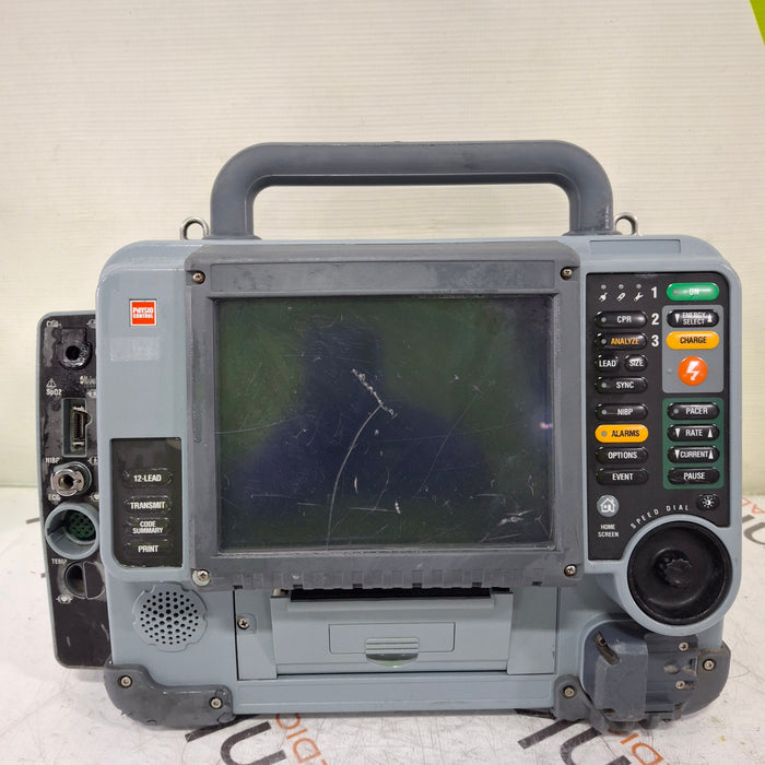 Physio-Control Physio-Control LifePak 15 12-Lead Defibrillator Defibrillators reLink Medical