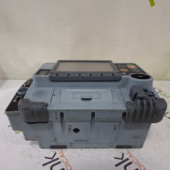 Physio-Control Physio-Control LifePak 15 12-Lead Defibrillator Defibrillators reLink Medical