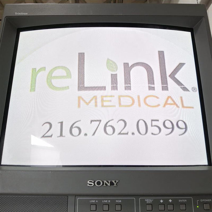 Stryker 1088-210-122 1088HD Camera Head