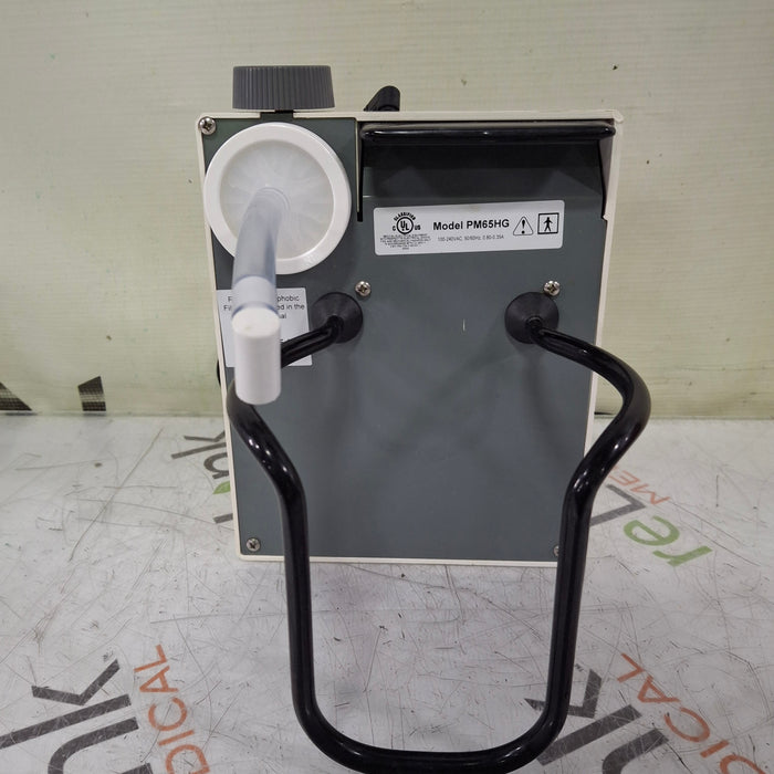 Precision Medical Precision Medical Easy Go Vac PM65 Aspirator Surgical Equipment reLink Medical