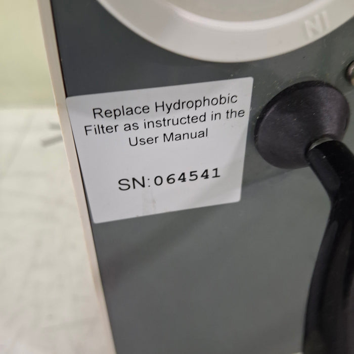 Precision Medical Precision Medical Easy Go Vac PM65 Aspirator Surgical Equipment reLink Medical