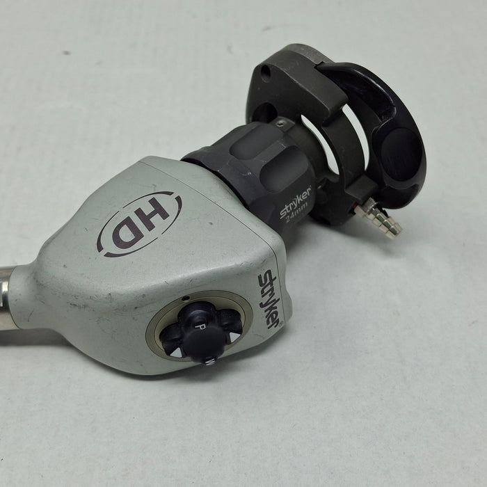 Stryker Stryker 1088-210-122 1088HD Camera Head Rigid Endoscopy reLink Medical