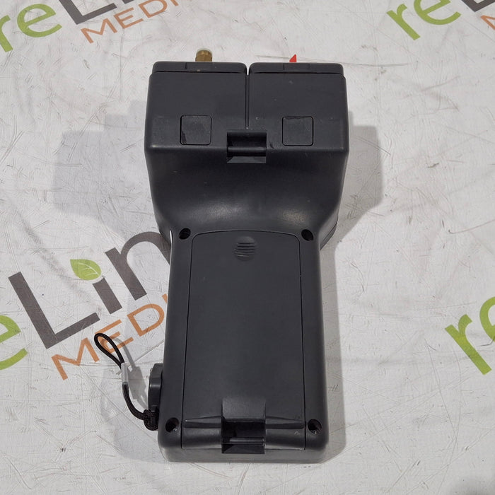 Heise Heise PTE-1 Handheld Pressure Calibrator Test Equipment reLink Medical