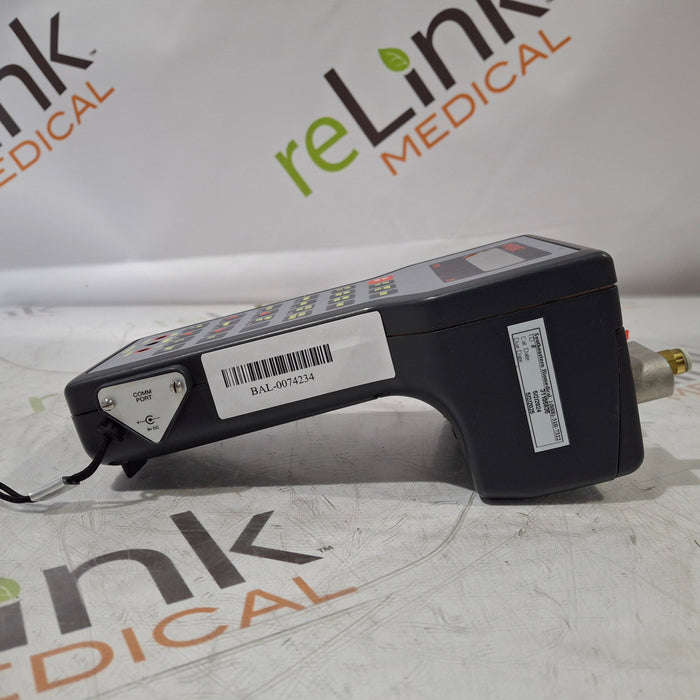 Heise Heise PTE-1 Handheld Pressure Calibrator Test Equipment reLink Medical