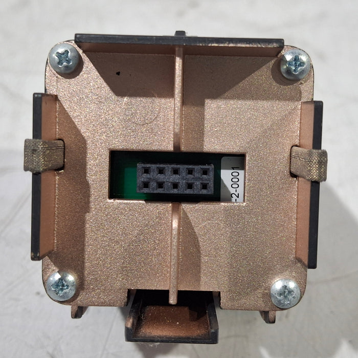 Heise Heise PTE-1 Handheld Pressure Calibrator Test Equipment reLink Medical