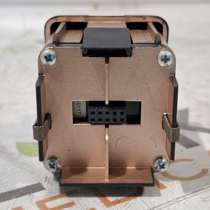 Heise Heise PTE-1 Handheld Pressure Calibrator Test Equipment reLink Medical