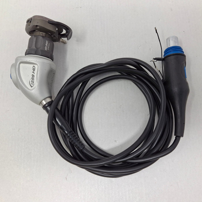 Stryker Stryker 1288-210-105 1288HD Camera Head Rigid Endoscopy reLink Medical