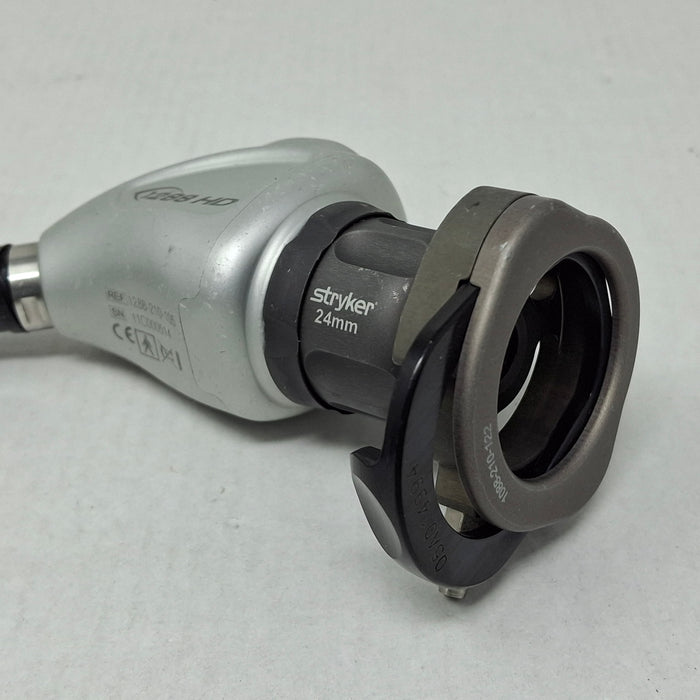 Stryker Stryker 1288-210-105 1288HD Camera Head Rigid Endoscopy reLink Medical