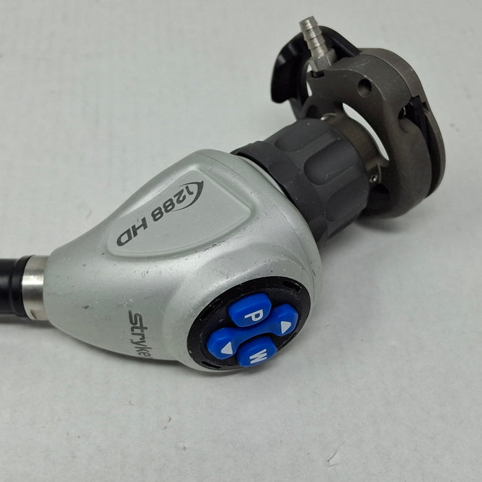 Stryker Stryker 1288-210-105 1288HD Camera Head Rigid Endoscopy reLink Medical