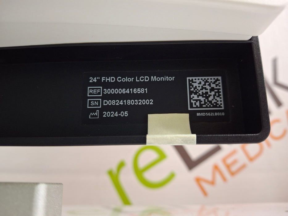 Philips Philips 24" FHD Color LCD Monitor Patient Monitors reLink Medical