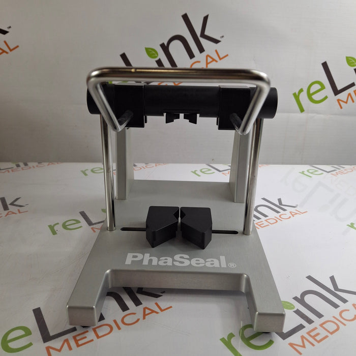 Becton Dickinson PhaSeal System