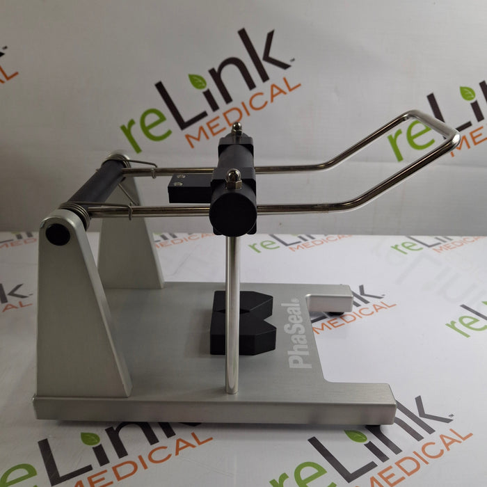 Becton Dickinson PhaSeal System