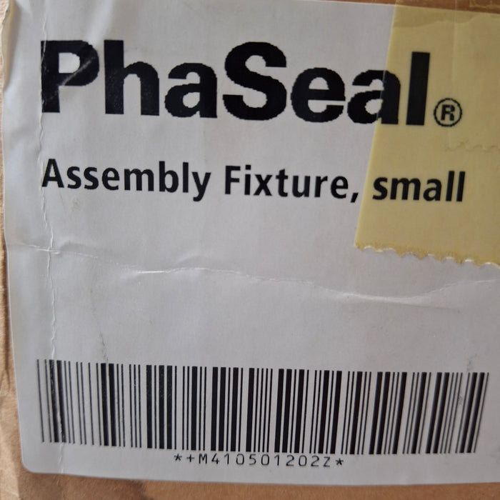 Becton Dickinson PhaSeal System