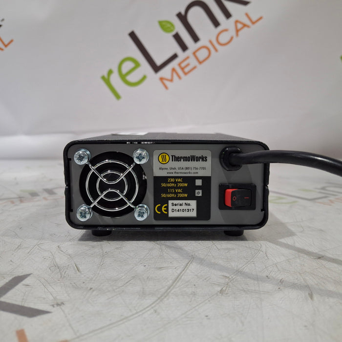 ThermoWorks 3001 Dry-Well Heat Source