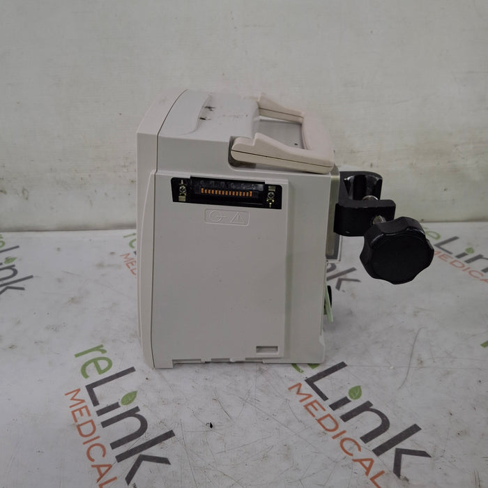 CareFusion CareFusion Alaris 8015 Small Screen POC Infusion Pump Infusion Pump reLink Medical