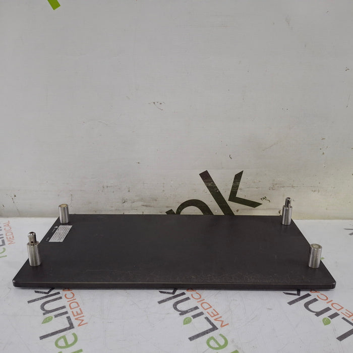 Steris 93909-286-6 X-Ray Tabletop Board
