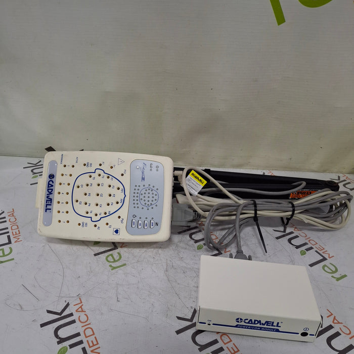 Cadwell Laboratories Inc. Easy III PSG EEG System