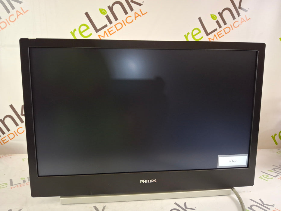 Philips Philips 24" FHD Color LCD Monitor Patient Monitors reLink Medical