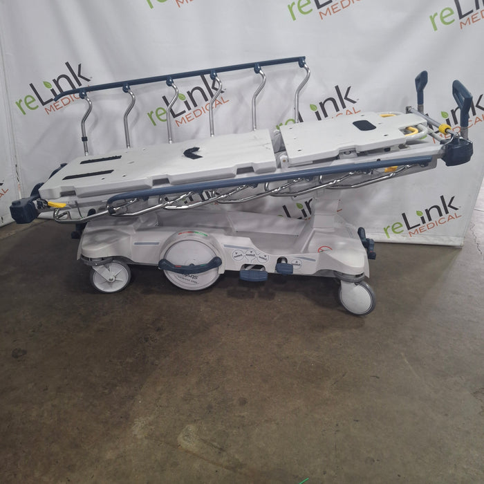 Stryker Stryker 1015 Big Wheel Glideaway Stretcher Beds & Stretchers reLink Medical