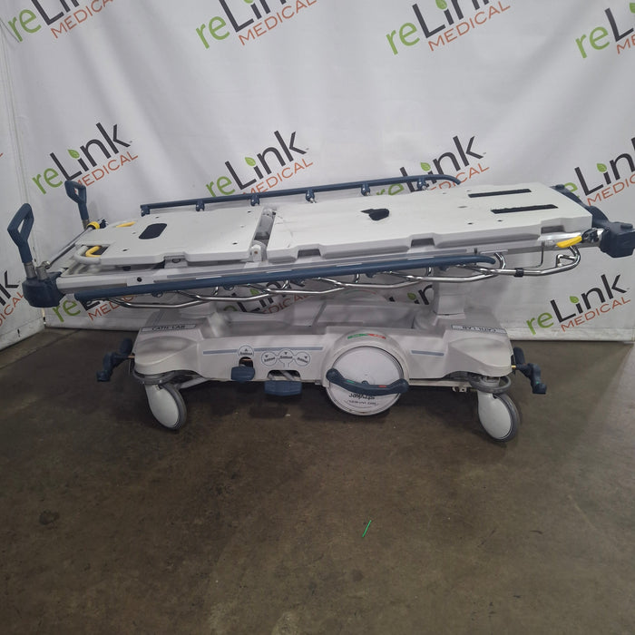 Stryker Stryker 1015 Big Wheel Glideaway Stretcher Beds & Stretchers reLink Medical