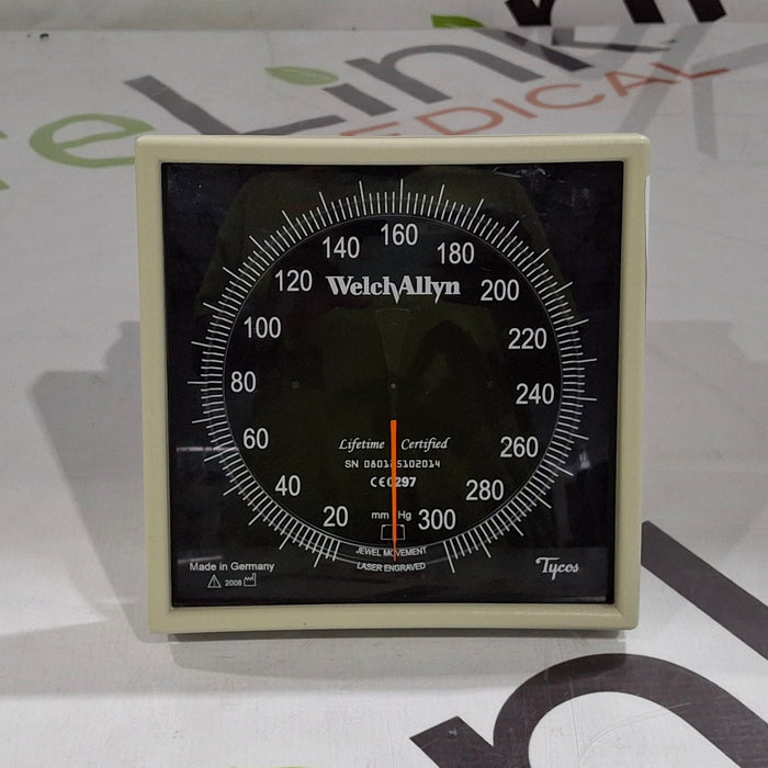 Welch Allyn Welch Allyn Sphygmomanometer Blood Pressure Monitor Diagnostic Exam Equipment reLink Medical