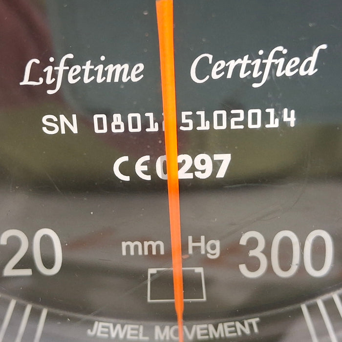 Welch Allyn Welch Allyn Sphygmomanometer Blood Pressure Monitor Diagnostic Exam Equipment reLink Medical