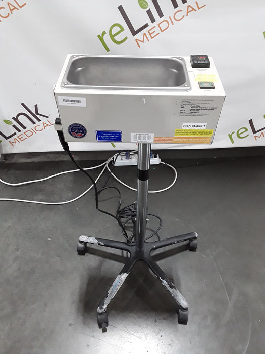 OR Solutions ORS-2038D Solution Warmer