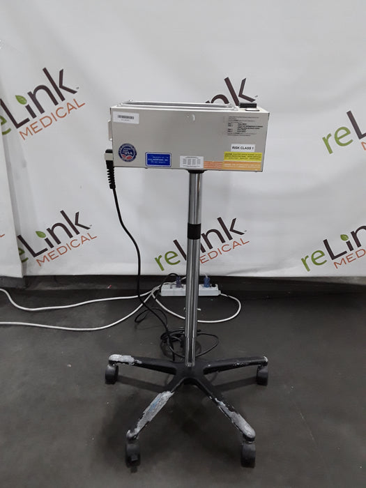 OR Solutions ORS-2038D Solution Warmer