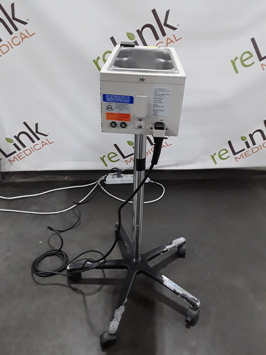 OR Solutions ORS-2038D Solution Warmer