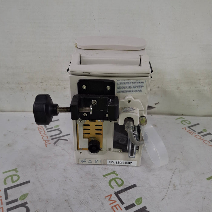 CareFusion Alaris 8015 Large Screen POC Infusion Pump