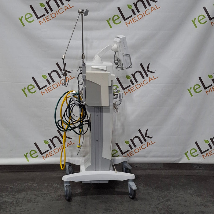 GE Healthcare GE Healthcare Engstrom Carestation Ventilator Respiratory reLink Medical