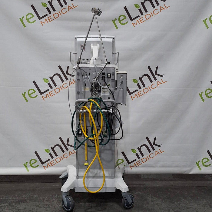 GE Healthcare GE Healthcare Engstrom Carestation Ventilator Respiratory reLink Medical