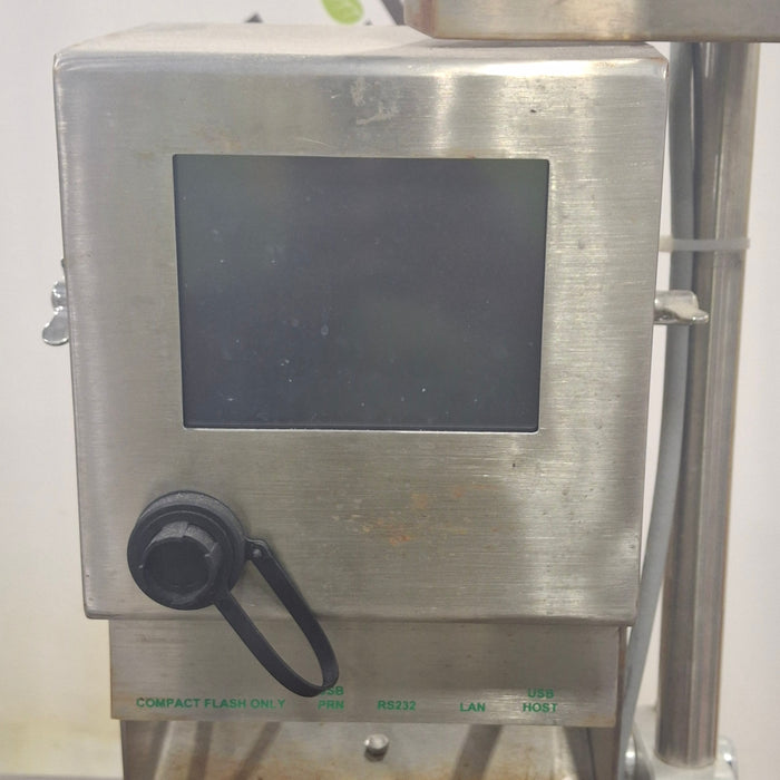 Multivac, Inc. Conveyor System w/ EasyPrint