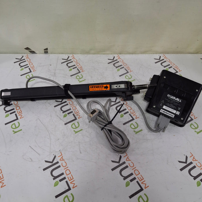 Cadwell Laboratories Inc. Cadwell Laboratories Inc. 190228-200 Photic Stimulator EEG EMG Sleep Systems reLink Medical