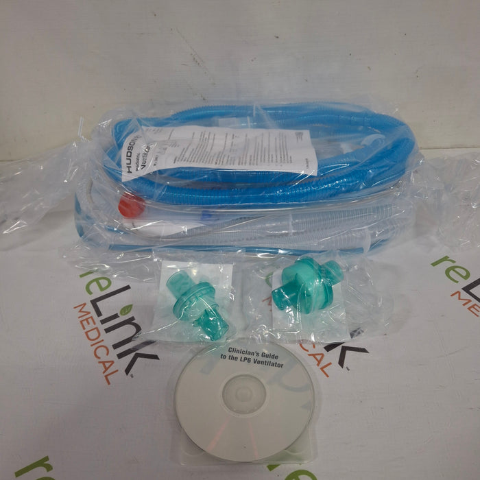 Puritan Bennett Puritan Bennett LP10 Portable Volume Ventilator Respiratory reLink Medical