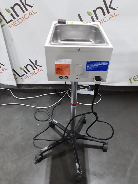 OR Solutions OR Solutions ORS-2066R Solution Warmer Surgical Equipment reLink Medical